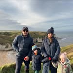 Damien Higgins - @damo5858 - Instagram