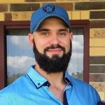 Damien Higgins - @damoh91 - Instagram