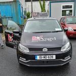 Damien Higgins - @lsangelsligo - Instagram