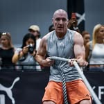 Damien Higgins - @damien_h79 - Instagram