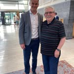 Damien Higgins - @damienhiggins30 - Instagram