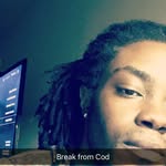 Damien Hill - @_taz_93 - Instagram