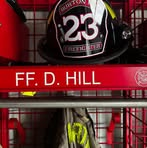 Damien Hill - Facebook