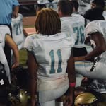 Damien Hill Jr. - @damehill.11 - Instagram
