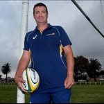 Damien Hill Kicking Coach - @damienhillkicking - Instagram