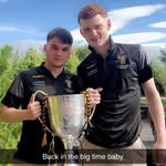 Damien-Hogan14 - @damienhogan14 - Instagram
