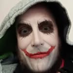 damien hogan - @karlell1 - Instagram