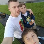 Damien Hogan - @damienhogan52 - Instagram