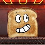 Damien Hogan - @dabakedtoast - Instagram