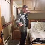 Damien Hogan - @damienhogan121 - Instagram