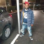 Damien Holder - Facebook