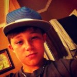 Damien Holmes - @damienscott123 - Instagram