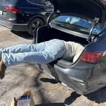 Damien holmes - @yboidamien - Instagram