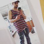 Damien Holmes - @homied98 - Instagram