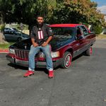 Damien Holmes - @801_tre - Instagram