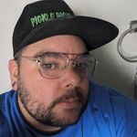 Damien Holmes - @damienholmes - Instagram