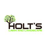 Damien Holt - @holtslawns - Instagram