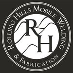Damien Holt - @rollinghillsmobilewelding - Instagram