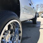 Damienholt - @downsouthdieselz - Instagram