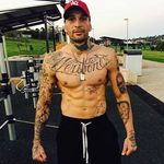 Damien Hooper - @damien.hooper.712 - Instagram