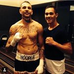 Damien Hooper - @damienhooper922 - Instagram