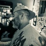 Damien Hooper-Campbell - @damienhcampbell - Instagram