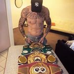 Damien Super Hooper 🥊 - @damiensuperhooper - Instagram