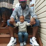 Damien Howard - @fromthebottum_to_the_top - Instagram