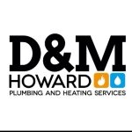 Damien Howard - @dandmhowardplumbing - Instagram