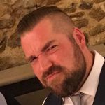Damien Howard - @damo666boy - Instagram