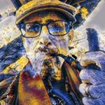 Damien Howard - @mysixarrows - Instagram
