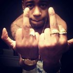 Damien Howard - @damienhoward9107 - Instagram