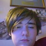 Damien Howard - @lorddamien2 - Instagram