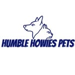 Damien Howard - @humble_howies_pets - Instagram