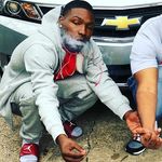 @damien_howard_ - Instagram
