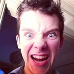 Damien Howell - @k.9issin - Instagram