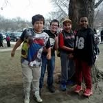 Damien Howell - @howell1374 - Instagram