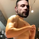 Damien Howell - @dame.howellgains - Instagram