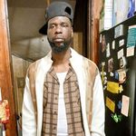 Damien Huff - @damegotbandz1013 - Instagram