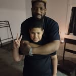 Damien Hunter - @damien5143 - Instagram