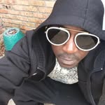 Damien Hunter - @dh_lorddumar - Instagram