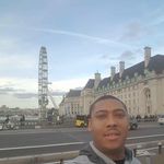 Damien Hunter - @dame_hunt87 - Instagram