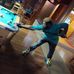 Damien Hunter - Facebook