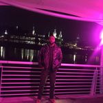 Damien Hunter - @damian.hunter.7311 - Instagram