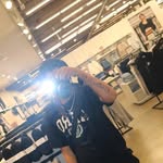 Damien Hunter - @damienhunter23 - Instagram