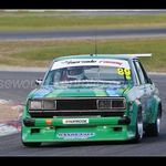 Damien Hunter - @dhmotorsport - Instagram