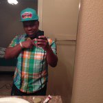 Damien Hunter - @biggametx - Instagram