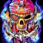 Damien Hydes - @hydesdamien - Instagram