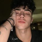 Isaac Damien Hyde - @levil4658 - Instagram