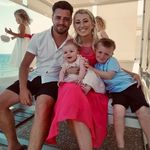 Damien Irons - @di_irons - Instagram